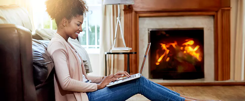 Cost-Effective Osburn Fireplace Installation and Repair in Woodland, CA