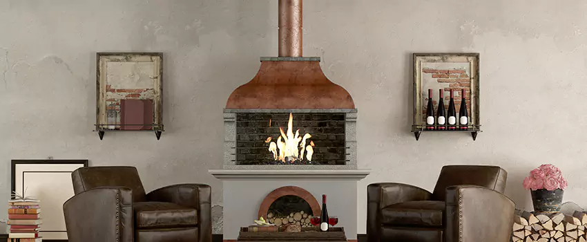 Benefits of Pacific Energy Fireplace in Woodland, California