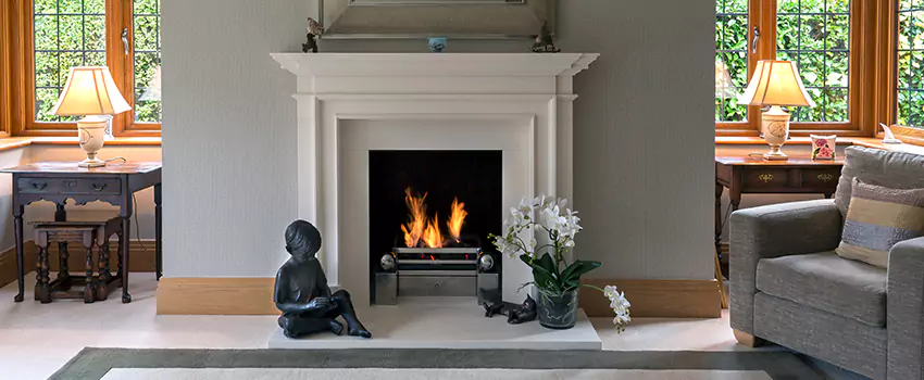 RSF Fireplaces Maintenance and Repair in Woodland, California