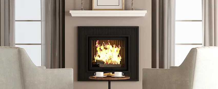 Superior Outdoor Fireplace Repair in Woodland, CA