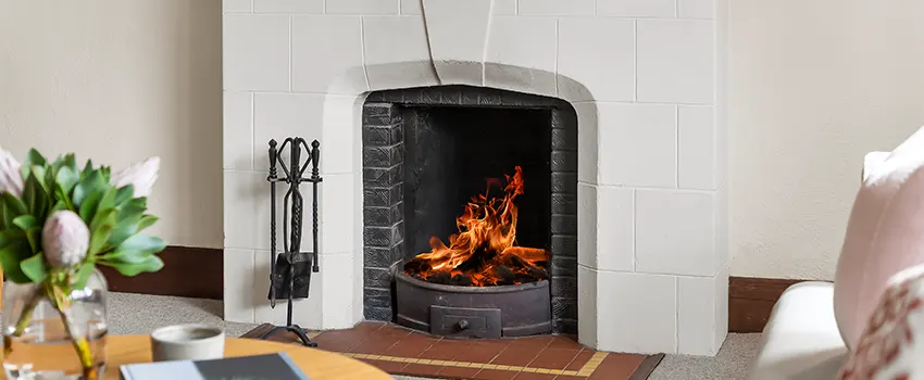 Valor Fireplaces and Stove Repair in Woodland, CA