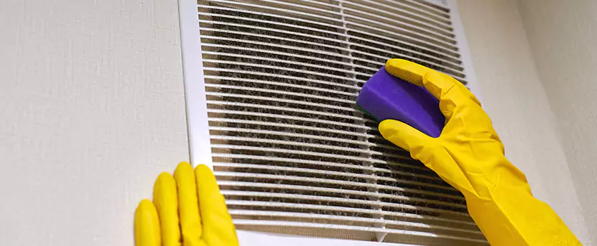 Vent Cleaning Company in Woodland, CA