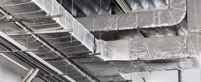 Vent Dust Cleaning Cost in Woodland, CA