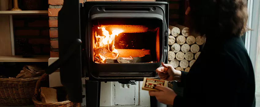 Key Features of Vermont Castings Fireplaces in Woodland, CA