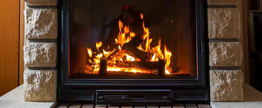 Best Wood Fireplace Repair Company in Woodland, California