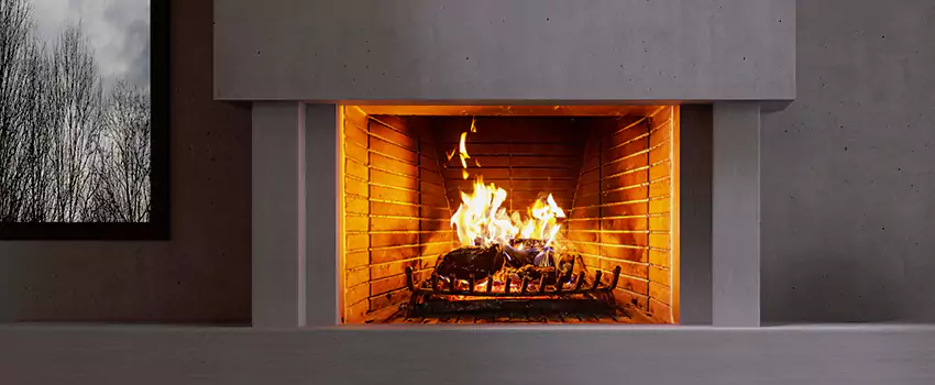 Indoor Wood Burning Furnace Repair and Installation in Woodland, California