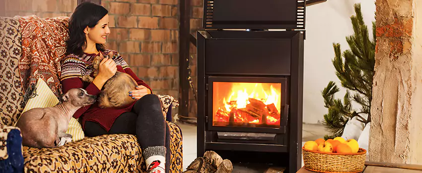 Wood Stove Chimney Cleaning Services in Woodland, CA