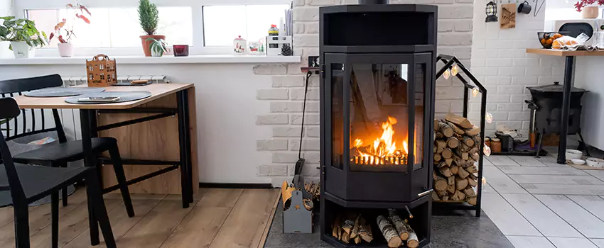 Wood Stove Inspection Services in Woodland, CA