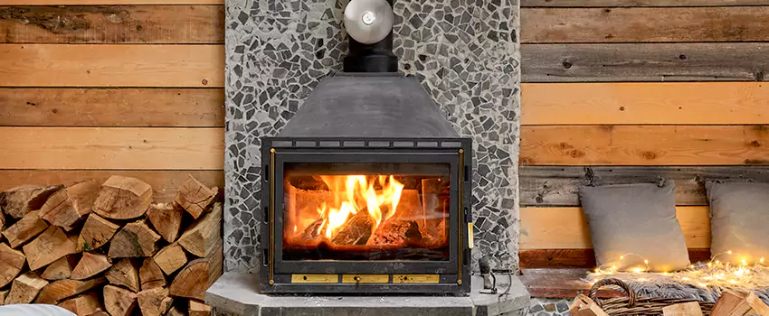 Wood Stove Cracked Glass Repair Services in Woodland, CA
