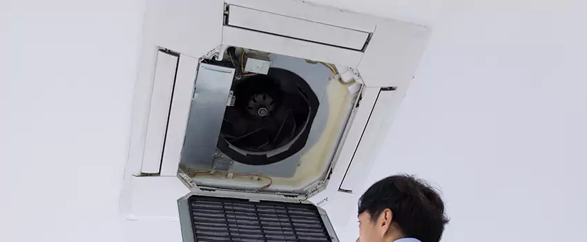 Benefits of Professional Air Duct Cleaning in Woodland, California