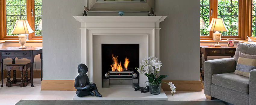 Astria Open-Hearth Wood Fireplaces Services in Woodland, CA