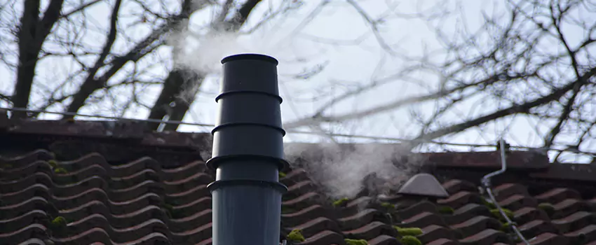 Broken Chimney Animal Screen Repair And Installation in Woodland, CA