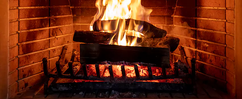 Chimney Ash Dump Cover Repair Services in Woodland, CA