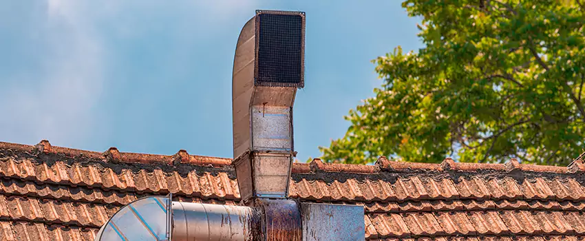 Chimney Cleaning Cost in Woodland, California