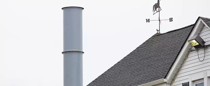 Multi-flue Chimney Caps Installation And Repair in Woodland, CA
