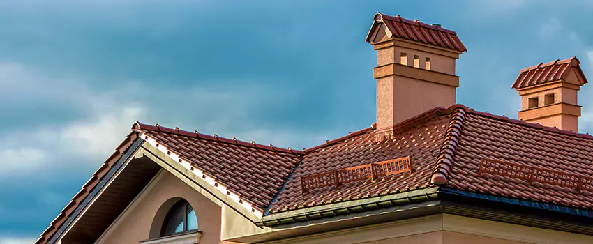 Residential Chimney Services in Woodland, California