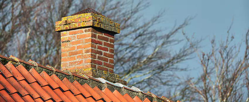Chimney Flue Cap Installation in Woodland, CA