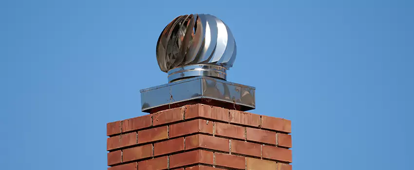 Chimney Flue Rebuild Services in Woodland, California