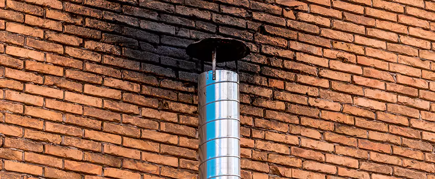 Chimney Design and Style Remodel Services in Woodland, California