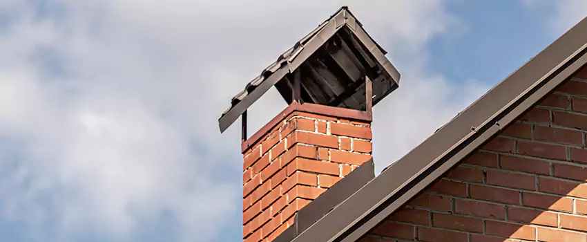 Chimney Saver Masonry Repair Contractor in Woodland, California