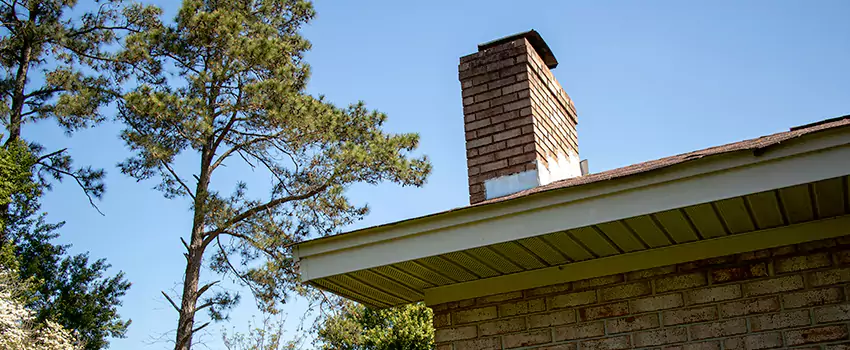 Brick Chimney Sweep Near Me in Woodland, CA