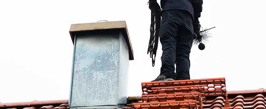 Modern Chimney Sweeping Techniques in Woodland, California