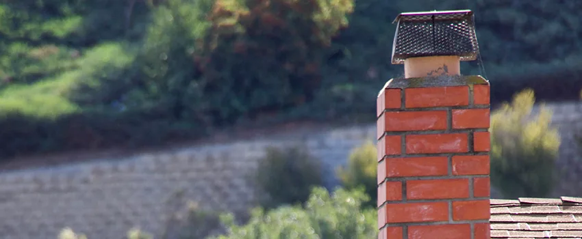 Chimney Tuckpointing And Masonry Restoration in Woodland, CA