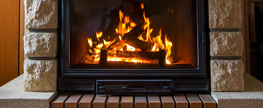 Decorative Fireplace Installation Cost in Woodland, California