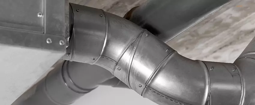 Dryer Vent Blockage Inspection in Woodland, CA