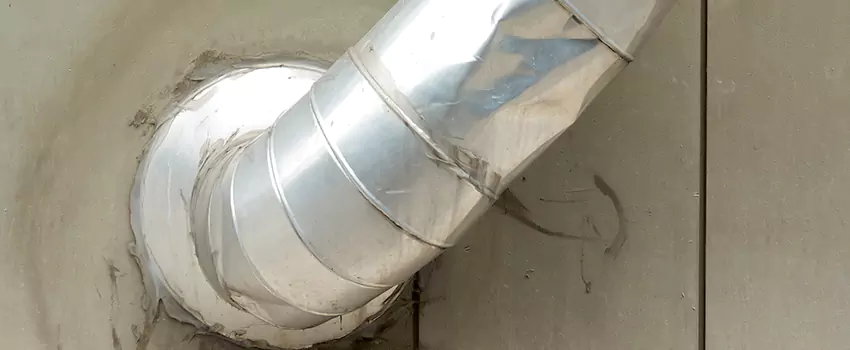 Dryer Vent Repair Process in Woodland, CA