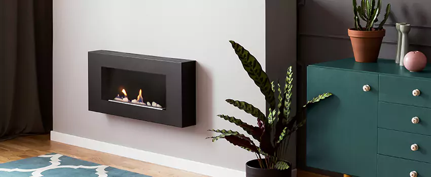 Cost of Ethanol Fireplace Repair And Installation Services in Woodland, CA