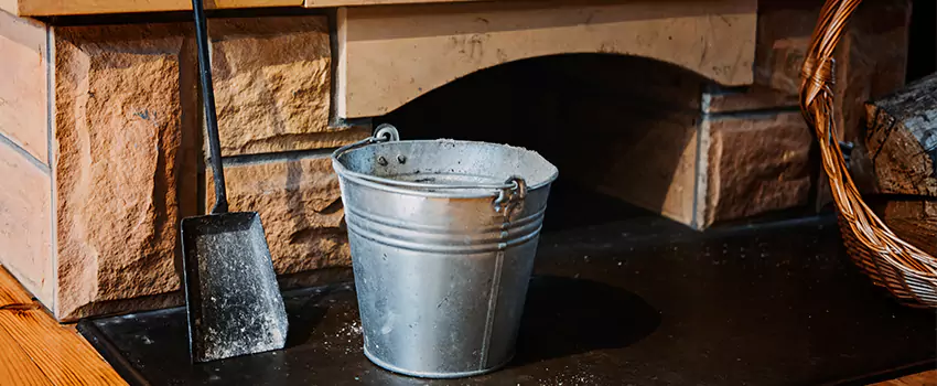 Clean The Fireplace Mantle And Hearth in Woodland, California