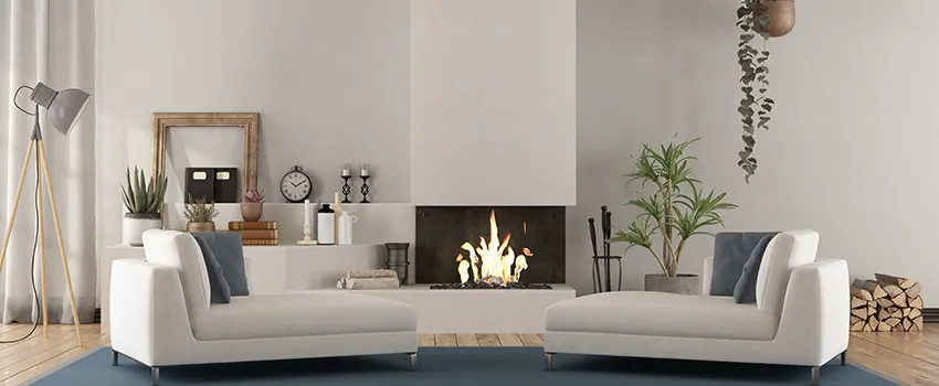 Decorative Fireplace Crystals Services in Woodland, California