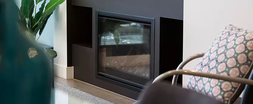 Gas Fireplace Installation in Woodland, CA