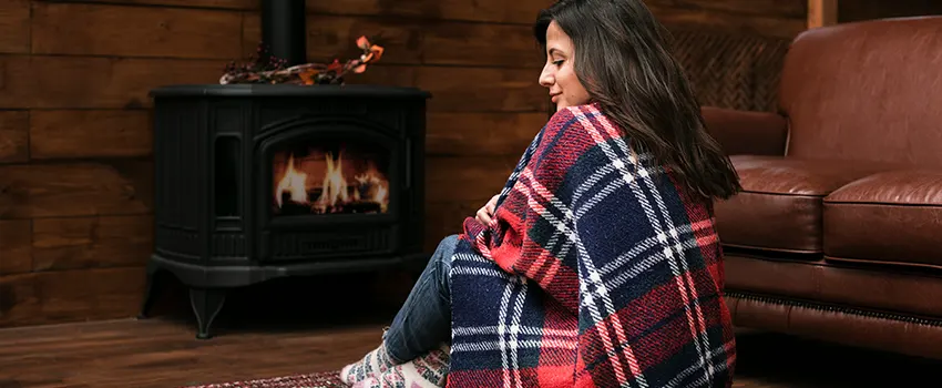 Fireplace Firebox Grate Replacement Services  in Woodland, California