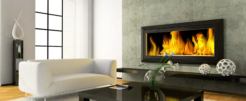 Fireplace Hearth Ideas in Woodland, California
