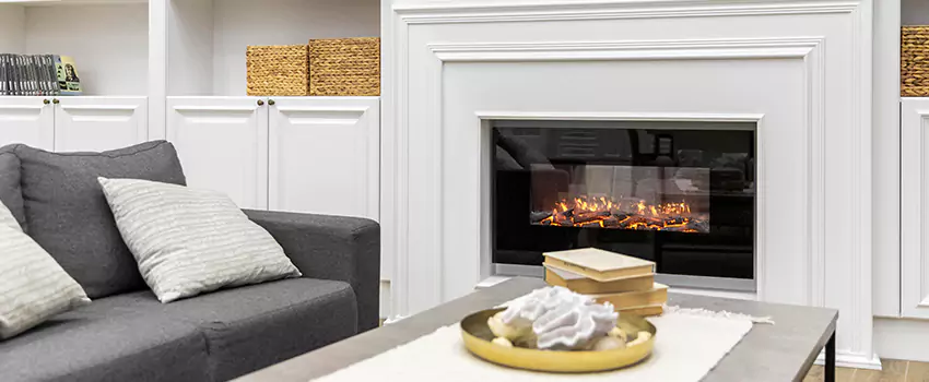 Pellet Fireplace Insert Installation in Woodland, CA