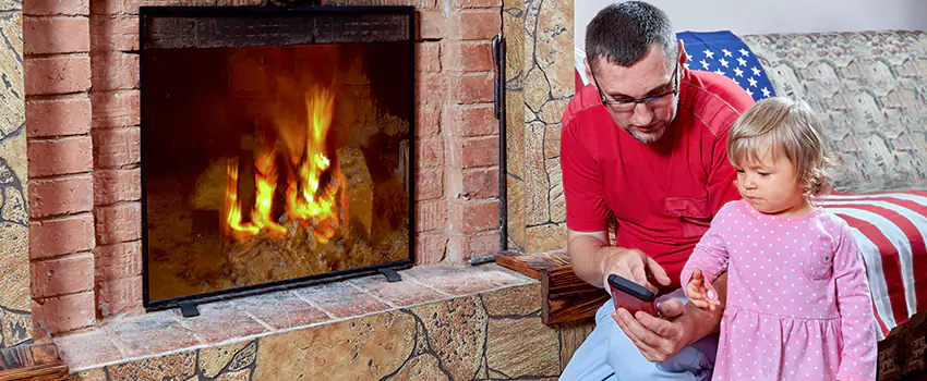 Fireplace Safety Locks For Kids in Woodland, CA