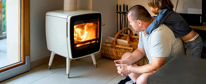 Fireplace Flue Maintenance Services in Woodland, CA
