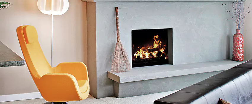 Electric Fireplace Makeover Services in Woodland, CA
