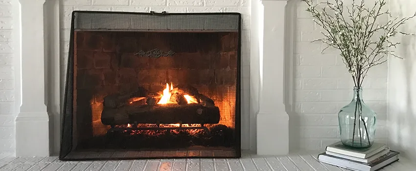 Cost-Effective Fireplace Mantel Inspection And Maintenance in Woodland, CA
