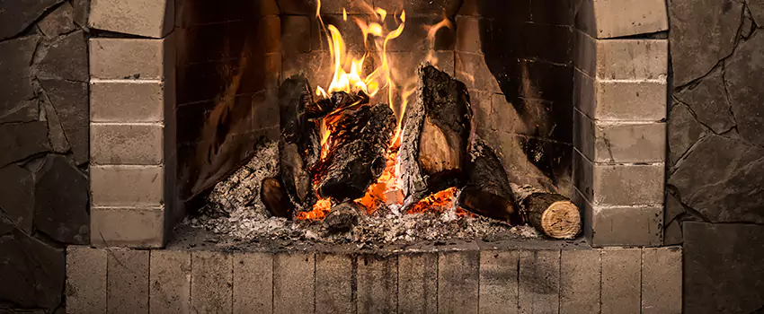 Cost of Rebuilding A Fireplace in Woodland, California