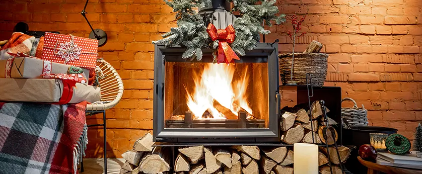 Steel Fireplace Grate Repair And Replacement Services in Woodland, California