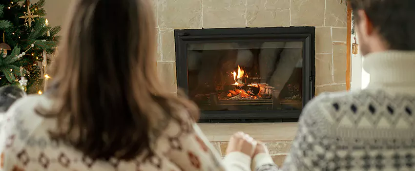 Fireplace Firebox Refurbish & Restore Services in Woodland, CA