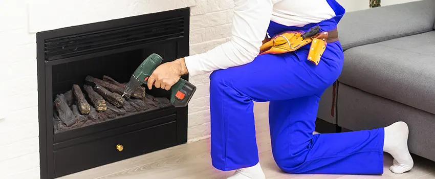 Fireplace Safety Inspection Specialists in Woodland, California