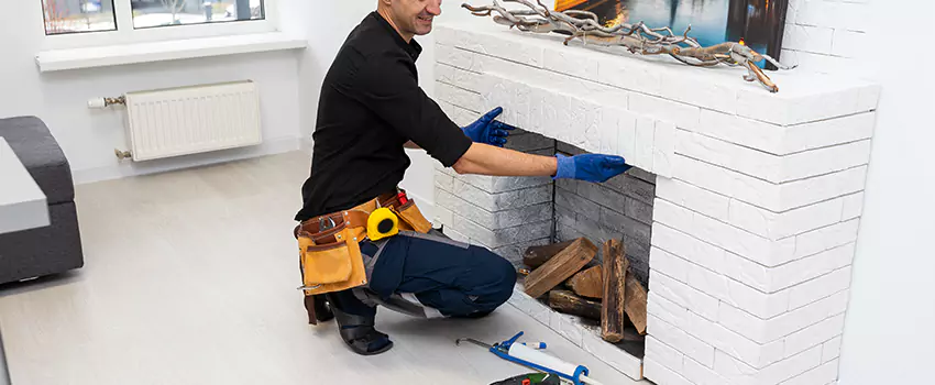Gas Fireplace Repair And Replacement in Woodland, CA