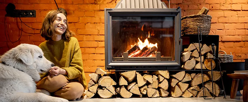 Fireplace Smell Removal Cost in Woodland, CA