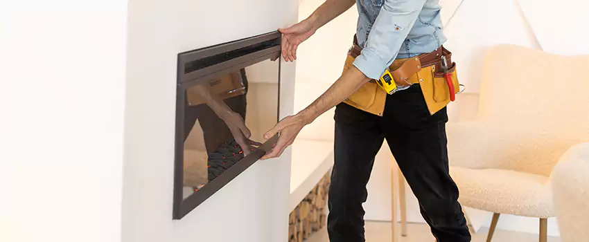 Traditional Fireplace Vent Sweeping in Woodland, CA