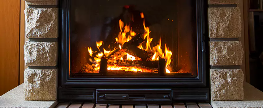 Fireplace Xtrordinair Probuilder Gas Fireplace Installation in Woodland, CA