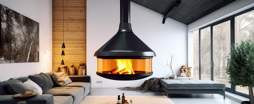 Floating Damaged Fireplace Repair Services in Woodland, CA